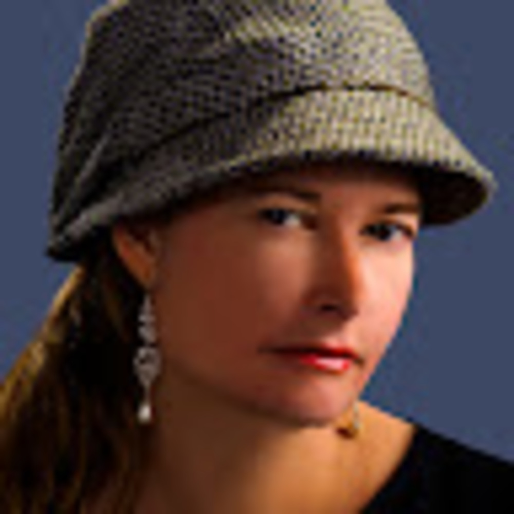 Meet your Posher, Teresa